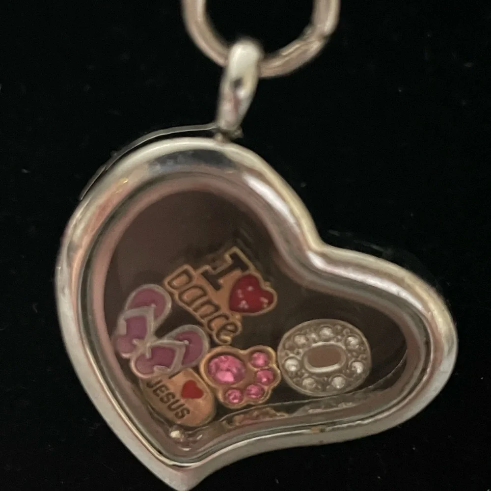 Necklace